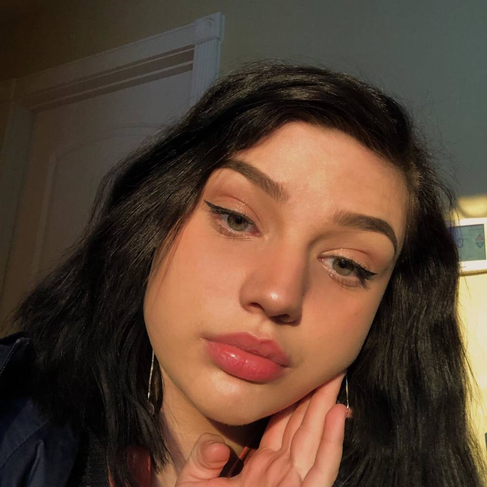 Meet your Posher, Hope